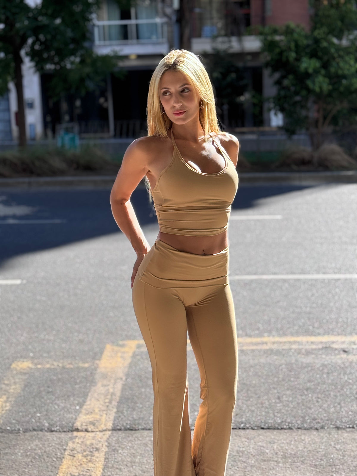 conjunto milan