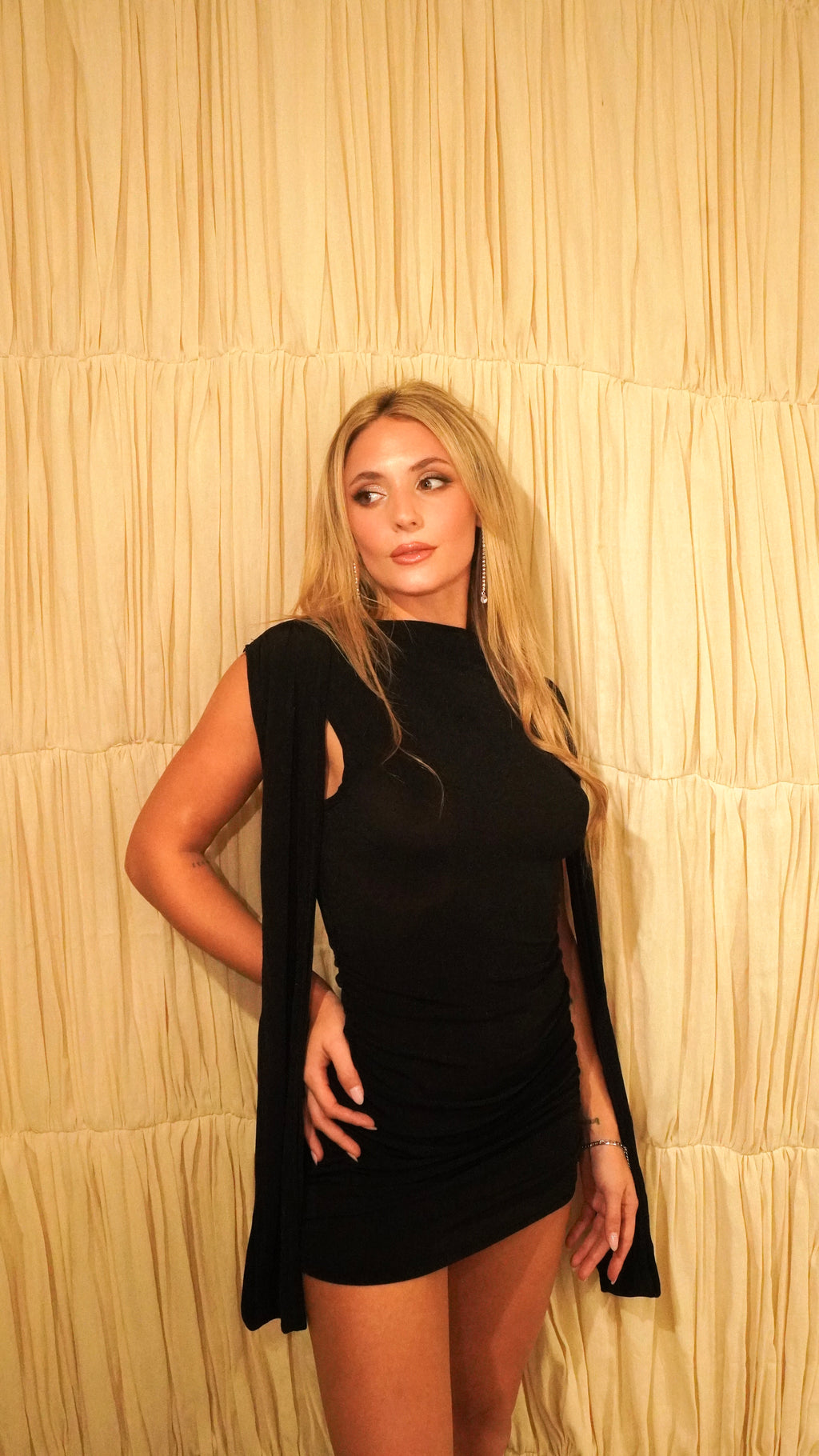 vestido gaia