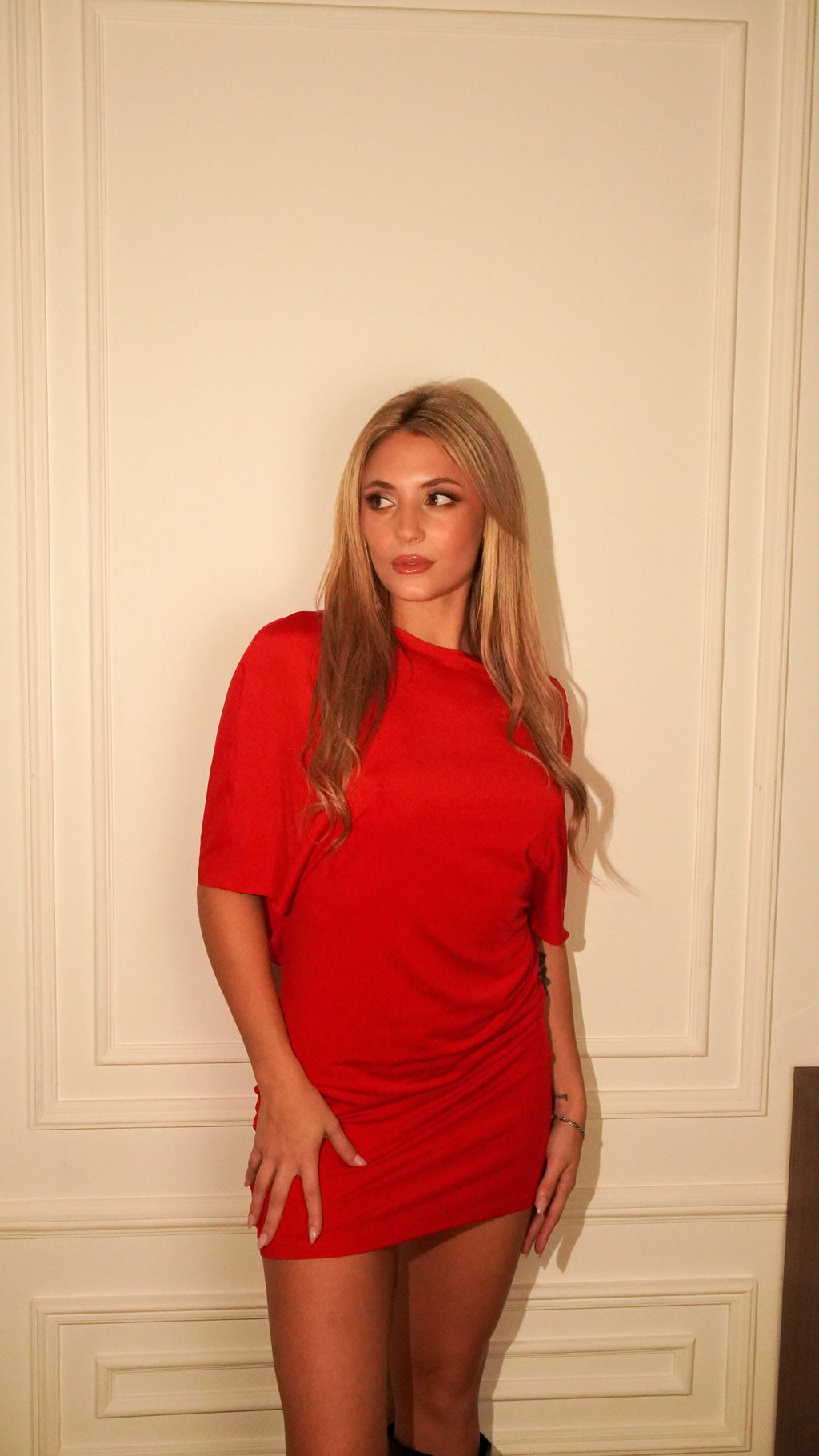 Vestido Iris