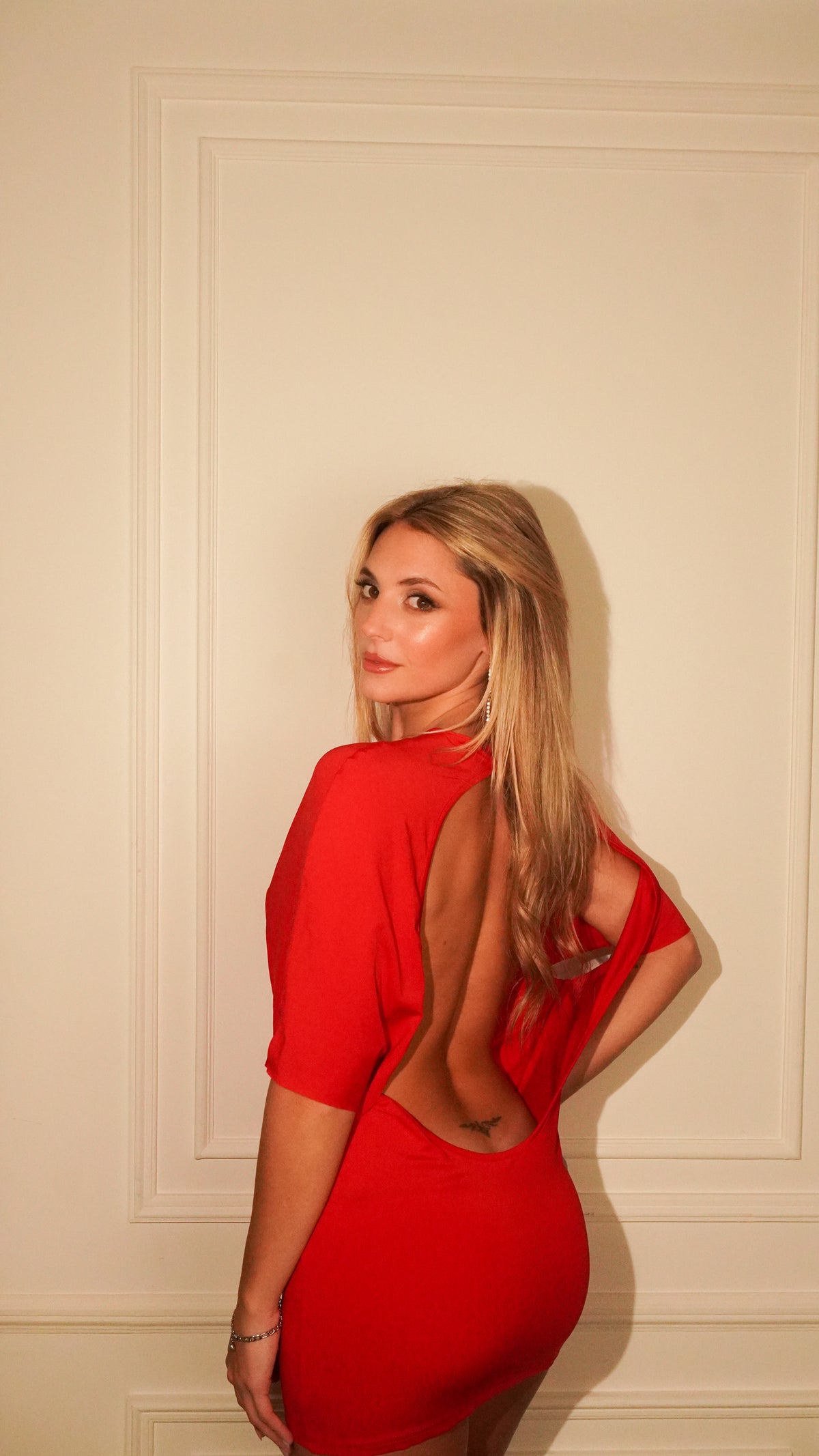 Vestido Iris