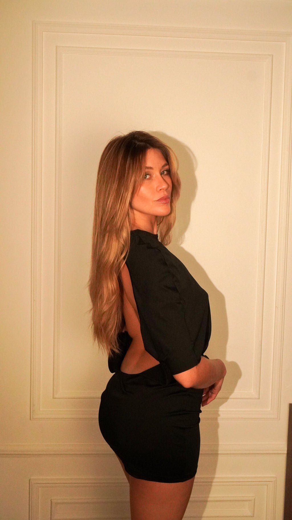 Vestido Iris