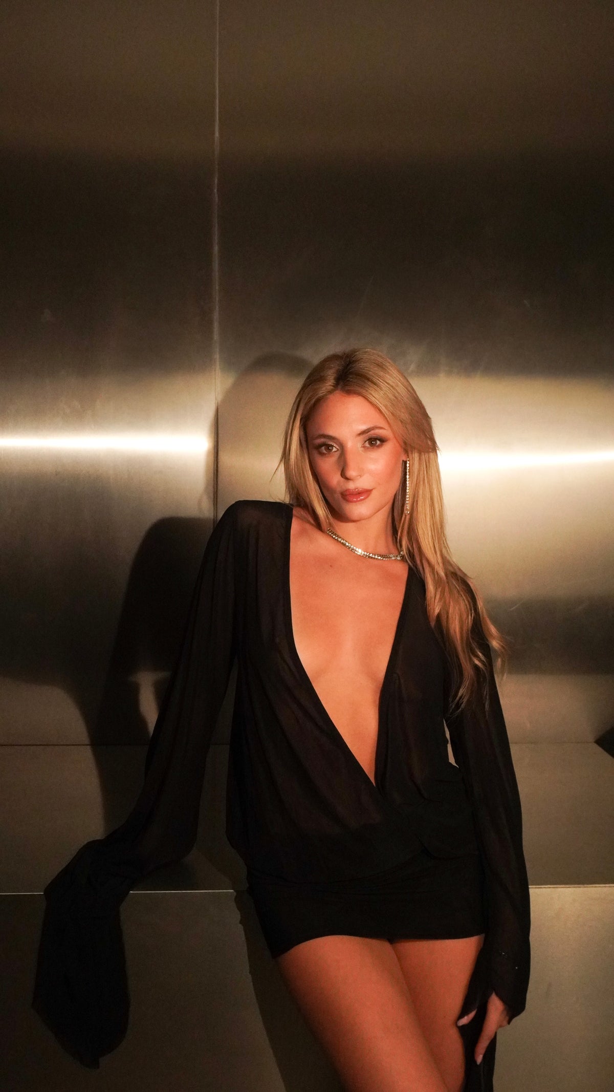 vestido artemisa